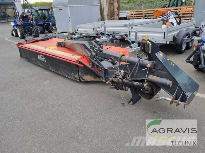 Vicon EXTRA 340 Gadanheiras