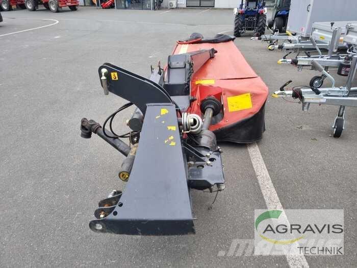 Vicon EXTRA 340 Gadanheiras