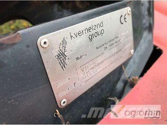 Vicon EXTRA 428 H Gadanheiras