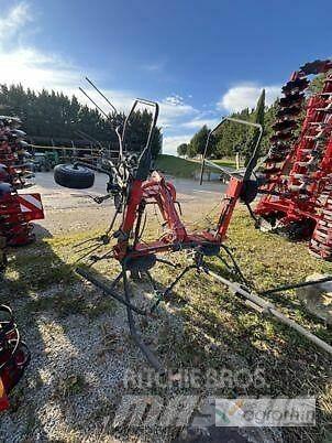 Vicon Fanex 463 Ancinho virador