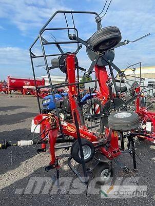 Vicon Fanex 604 Ancinho virador