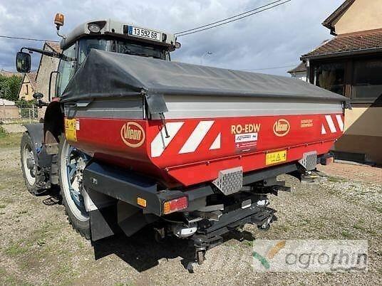 Vicon RO-EDW GEOSPREAD Espalhadores de minério