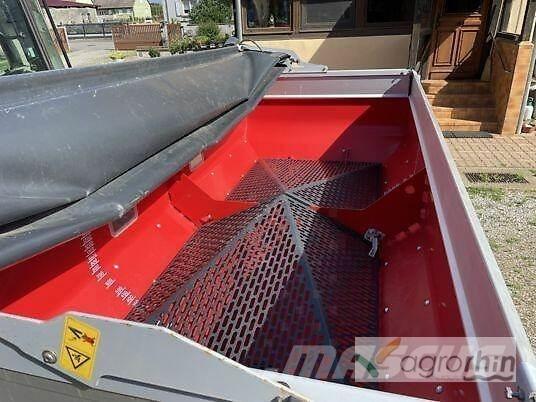 Vicon RO-EDW GEOSPREAD Espalhadores de minério