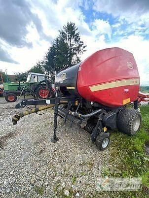 Vicon RV 4116 R Enfardadeira de rolos