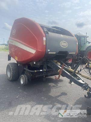 Vicon RV4116 Enfardadeira de rolos