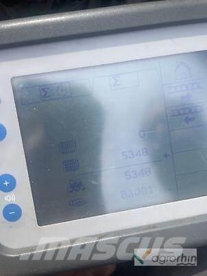 Vicon RV4116 Enfardadeira de rolos