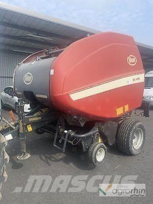 Vicon RV4116 Enfardadeira de rolos