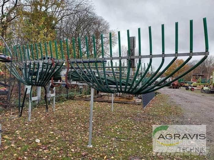 Vogelsang SWING UP Outras máquinas e acessórios de fertilização