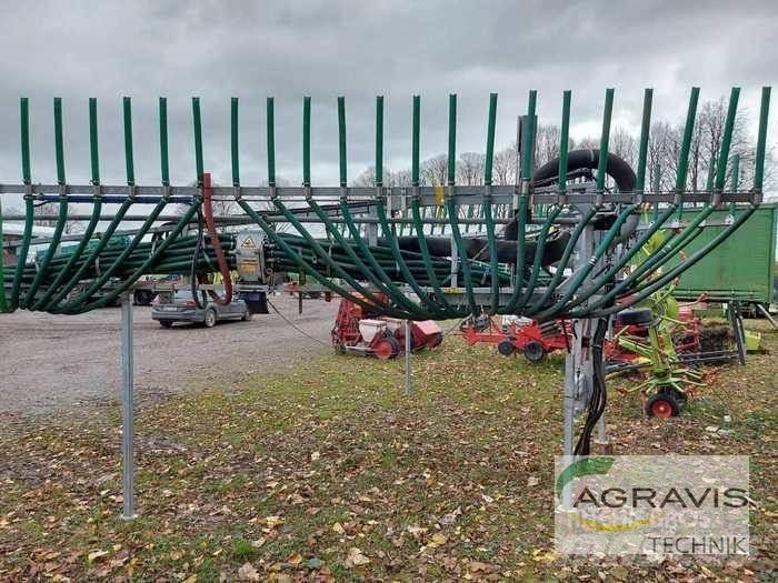 Vogelsang SWING UP Outras máquinas e acessórios de fertilização