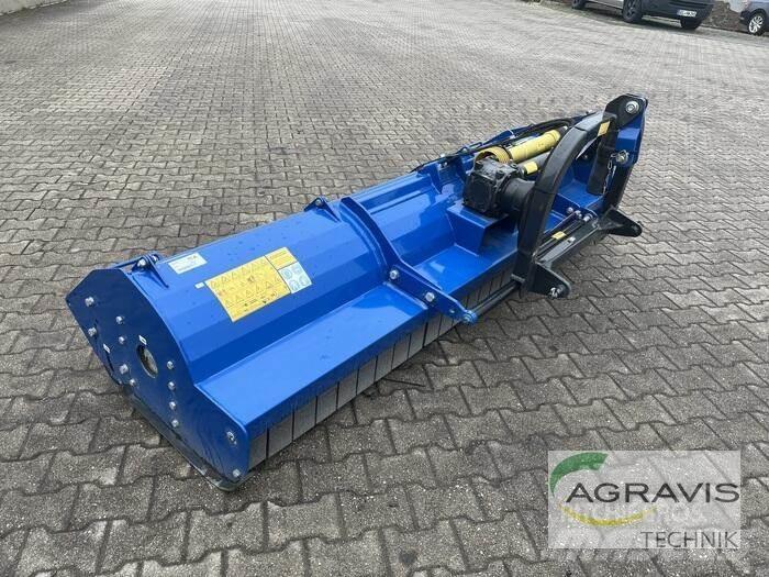 Vogt ML 250 Gadanheiras