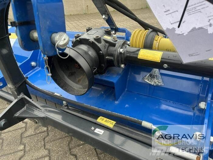 Vogt ML 250 Gadanheiras