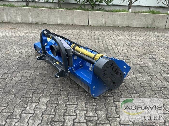 Vogt ML 250 Gadanheiras