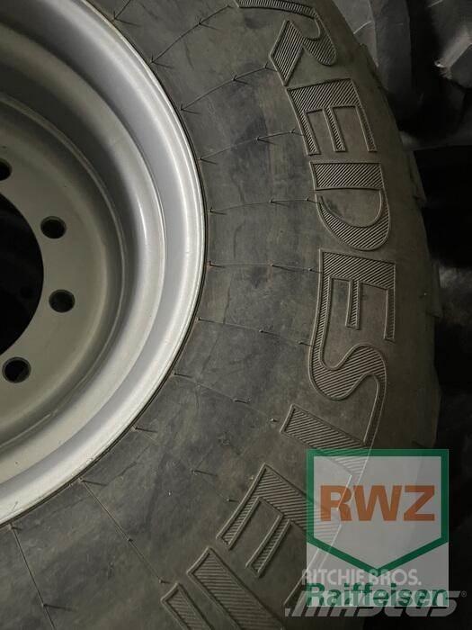 Vredestein Räder Pneus Agrícolas