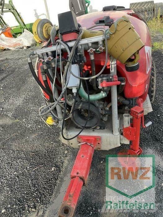 Wanner N1000 Agricultura - Outros
