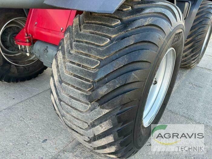 Weidemann 9080 Carregadeiras de rodas