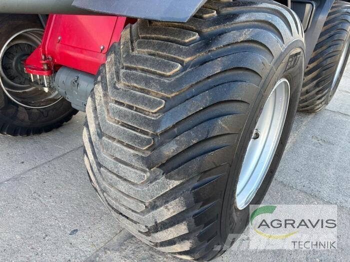 Weidemann 9080 Carregadeiras de rodas