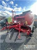 Welger RP160 V Enfardadeira de rolos