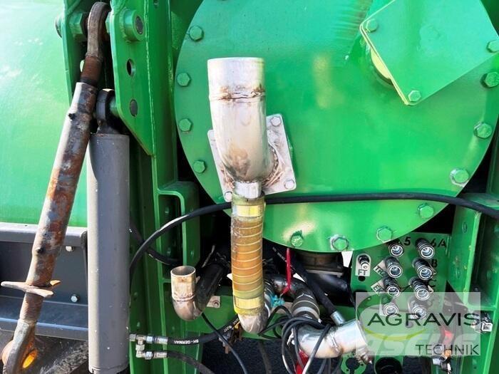  Wienhoff VT 14000 Espalhadores de estrume