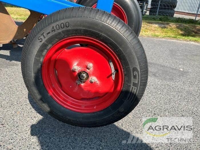 Zibo SF03 190/70 Grades mecânicas e moto-cultivadores