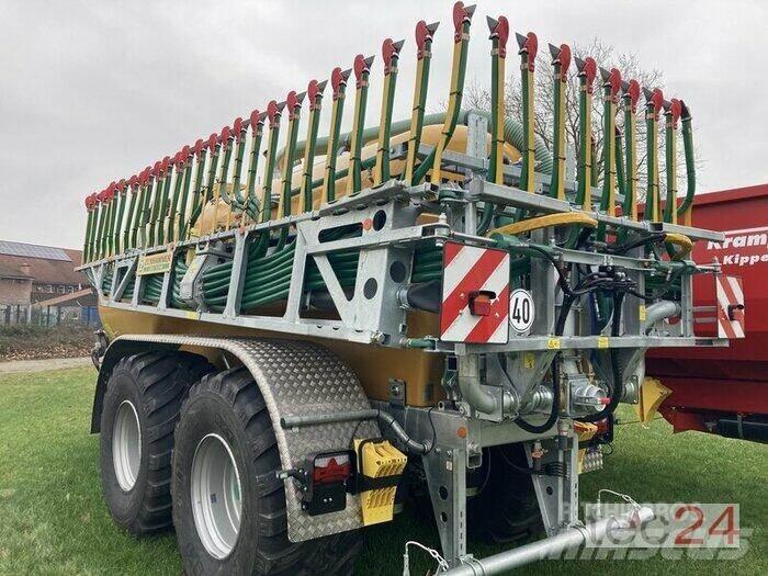 Zunhammer SKE 18,5 Bombas e misturadoras