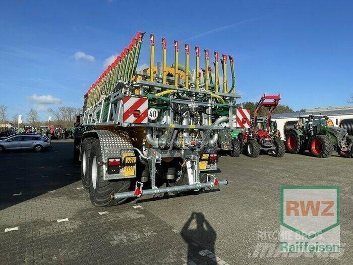Zunhammer SKE 18,5PU Bombas e misturadoras