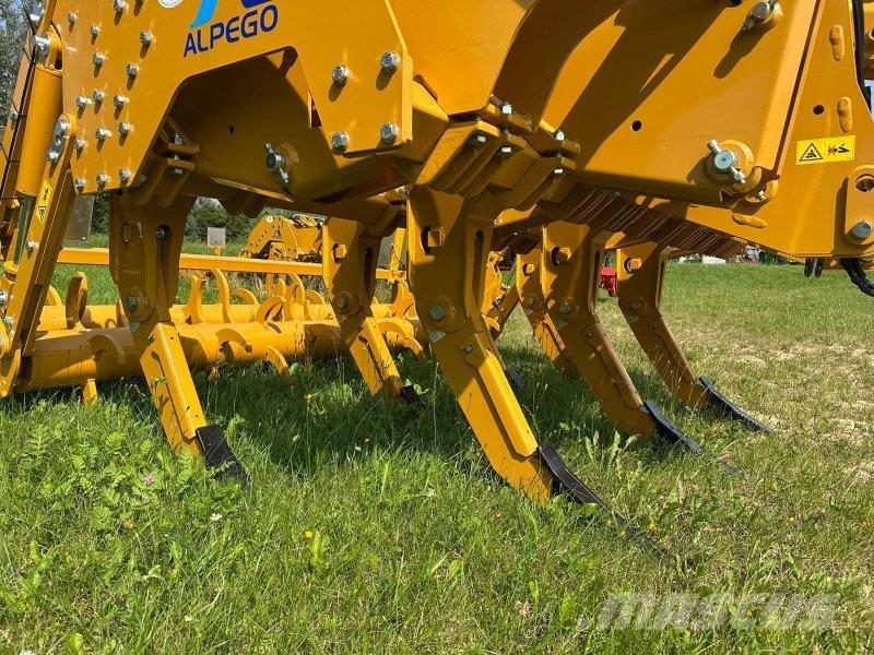 Alpego Skat S2 Cultivadoras