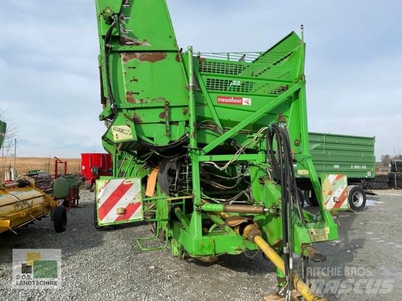 AVR 230 B Equipamentos Colheita e apanha de Batatas
