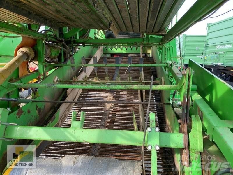 AVR 230 B Equipamentos Colheita e apanha de Batatas