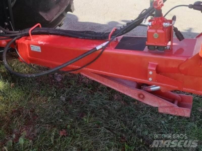 Beco Maxxim 260 Camiões basculantes