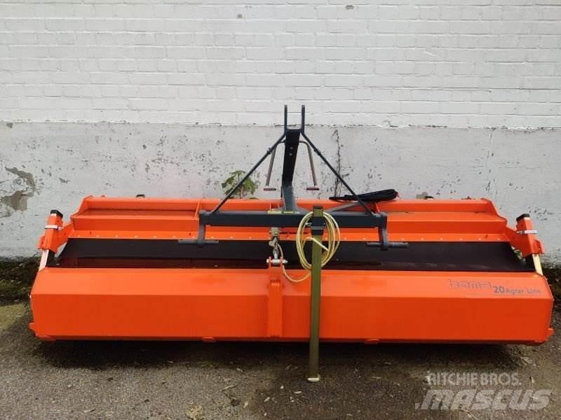 Bema 2300 Varredoras