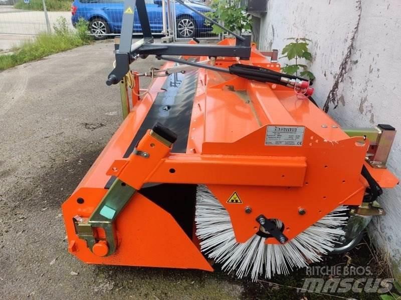 Bema 2300 Varredoras