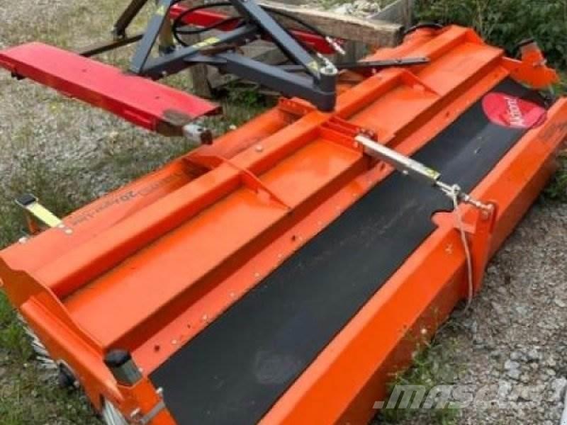 Bema 2300 Varredoras