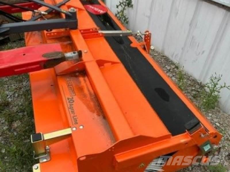 Bema 2300 Varredoras