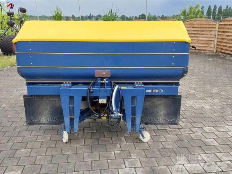 Bogballe M2W Espalhadores de estrume