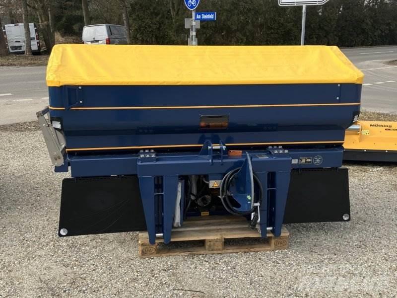 Bogballe M35W Espalhadores de estrume