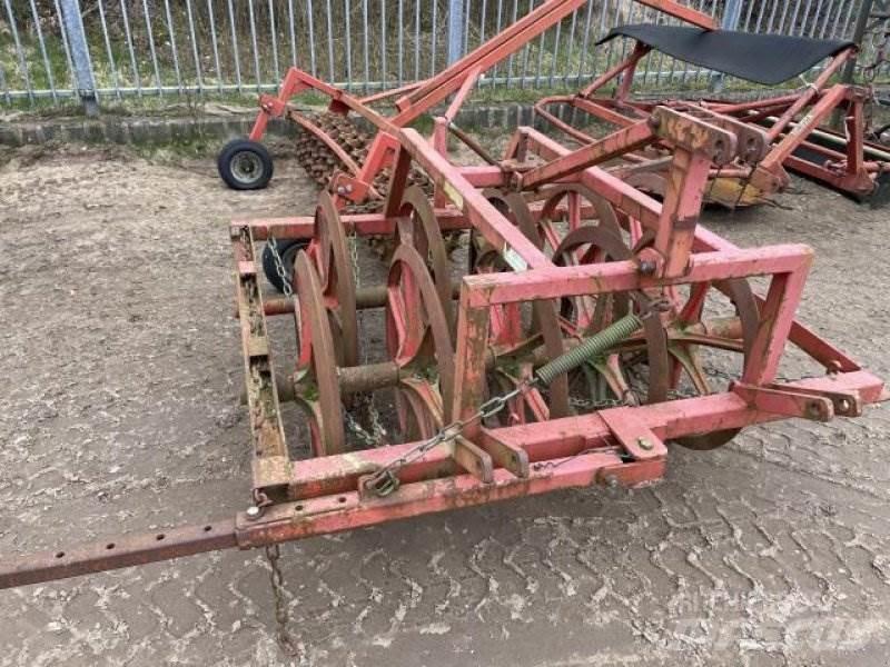 Brix B 17/90 Rolos agrícolas