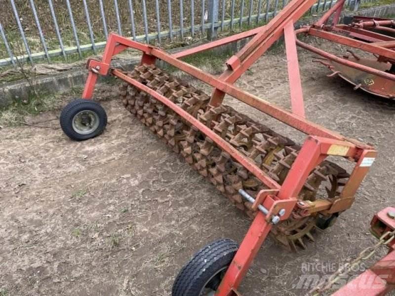 Brix B 17/90 Rolos agrícolas