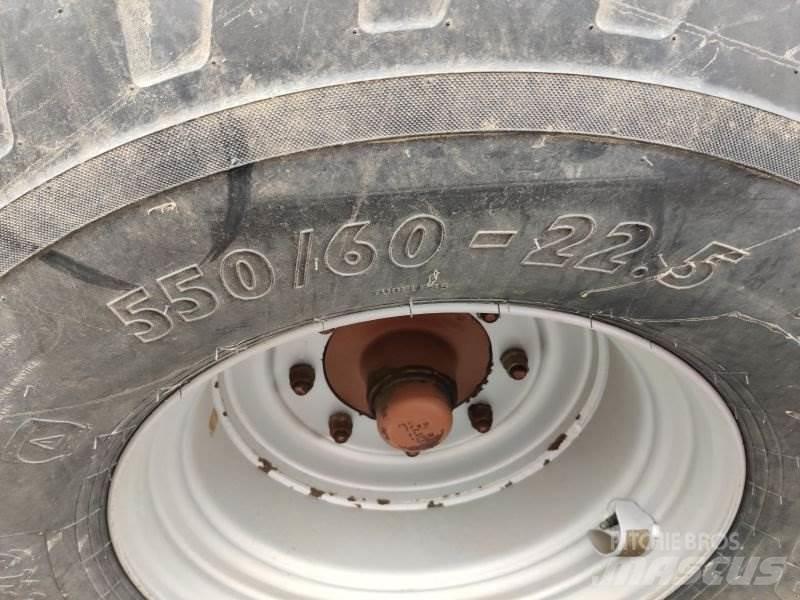 BSA PTW 8T Bombas e misturadoras