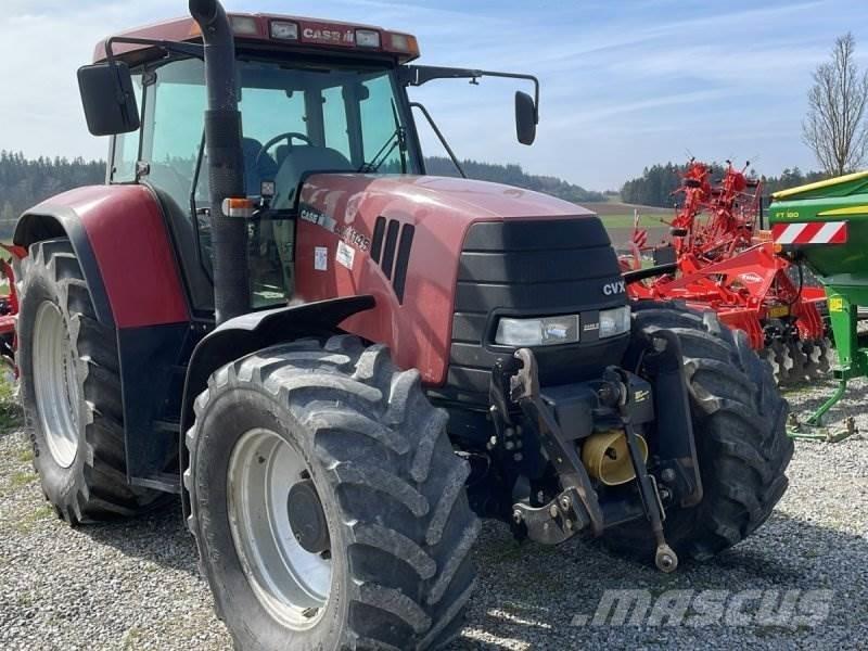 CASE 1145 CVX Tratores Agrícolas usados