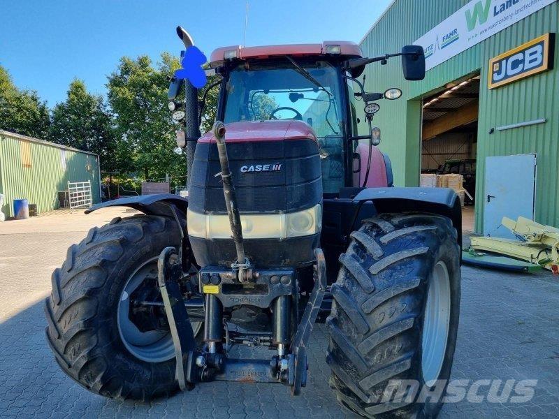 CASE CVX 230 Tratores Agrícolas usados
