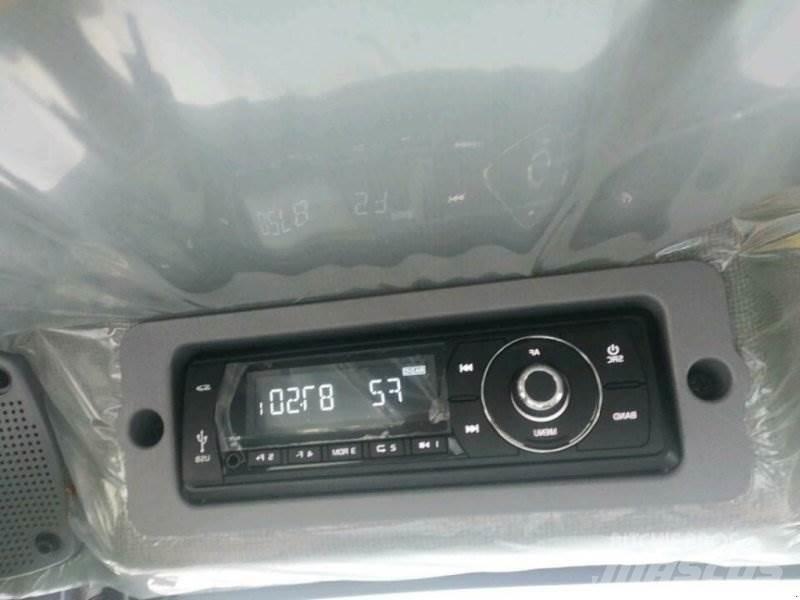 CASE CX37C Miniescavadeiras