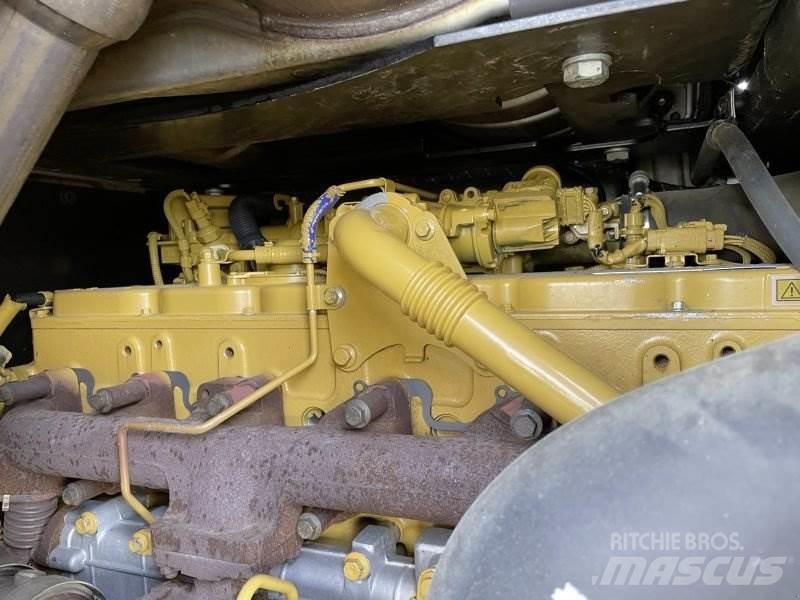 CAT 938M Carregadeiras de rodas