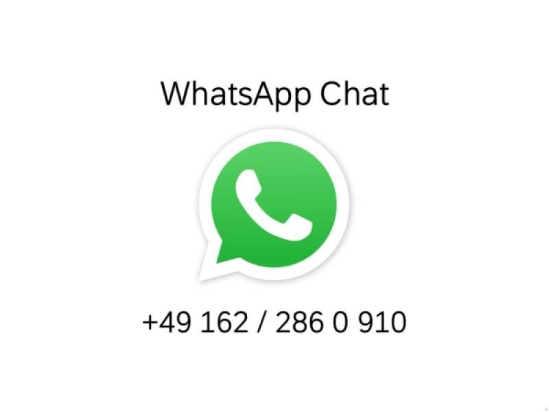  CITY 220 Lâminas de neve e arados