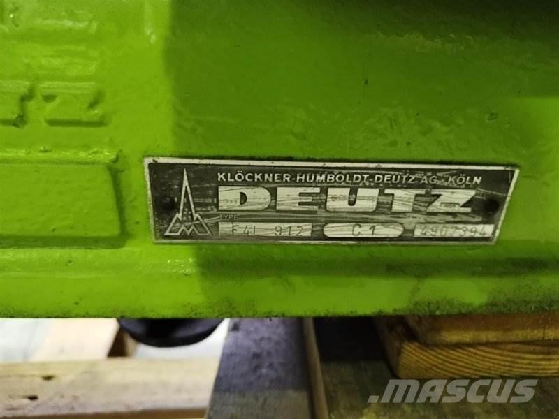 CLAAS Corsar Ceifeiras debulhadoras