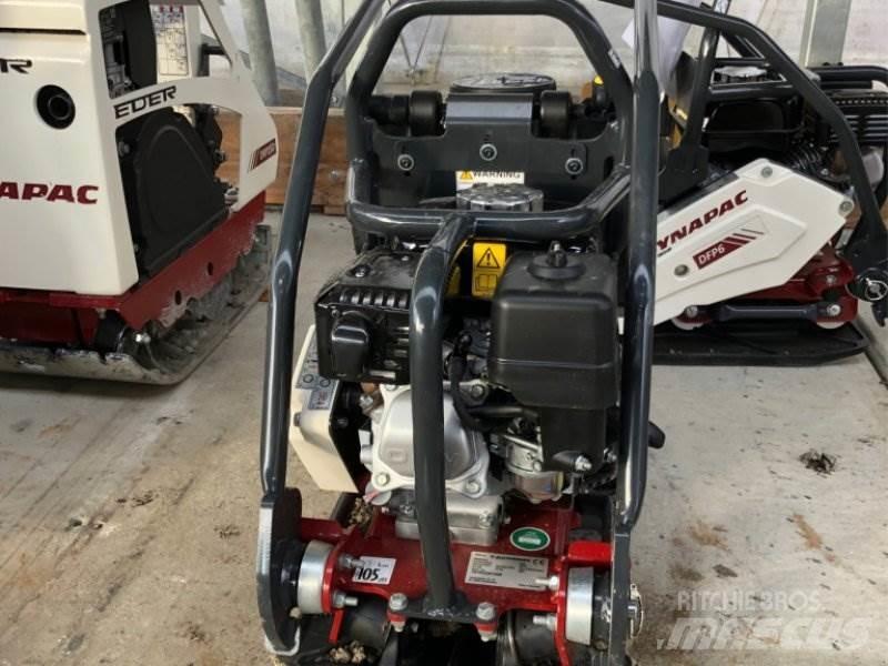 Dynapac DFP6 Vibradores