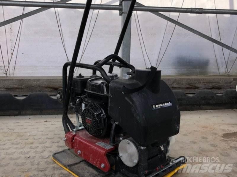 Dynapac DFP9X Vibradores
