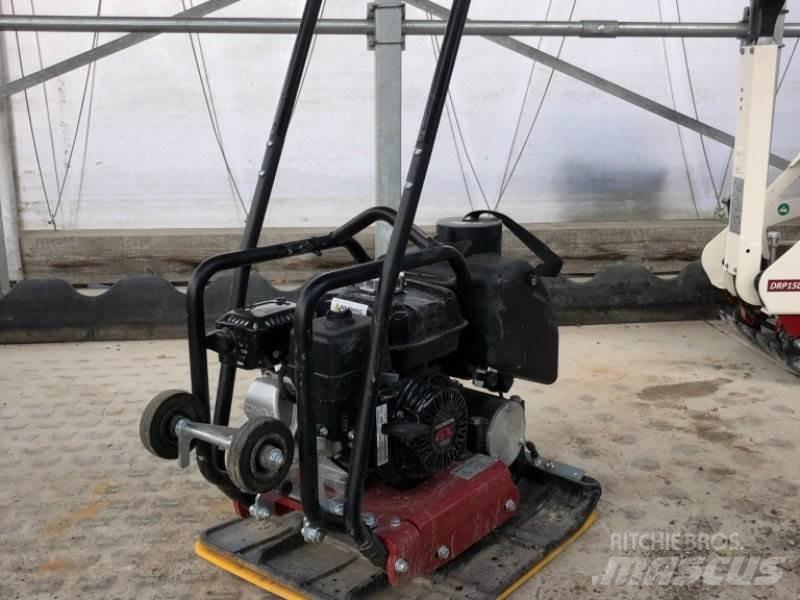 Dynapac DFP9X Vibradores