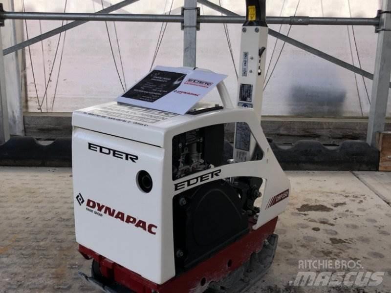 Dynapac DRP15D Vibradores