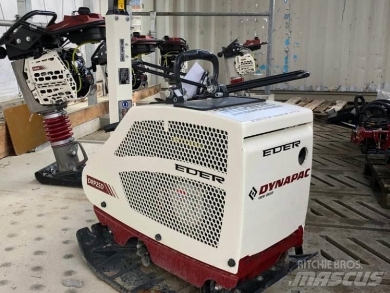 Dynapac DRP25D Vibradores