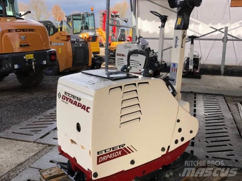 Dynapac DRP45DX Vibradores